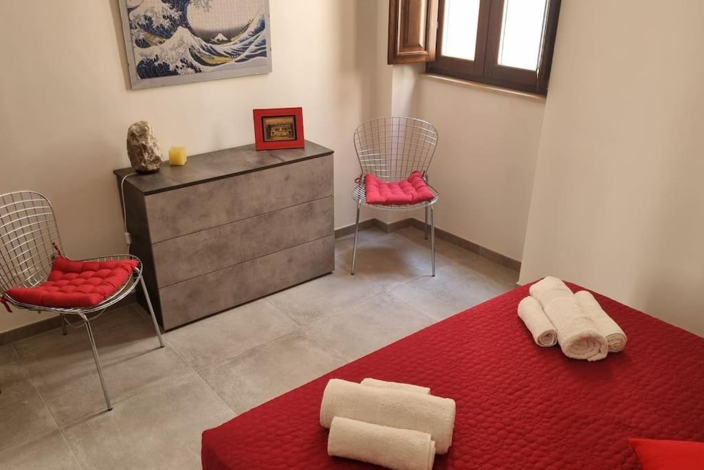 Casa Castello 63 Guest House L'Aquila Ngoại thất bức ảnh