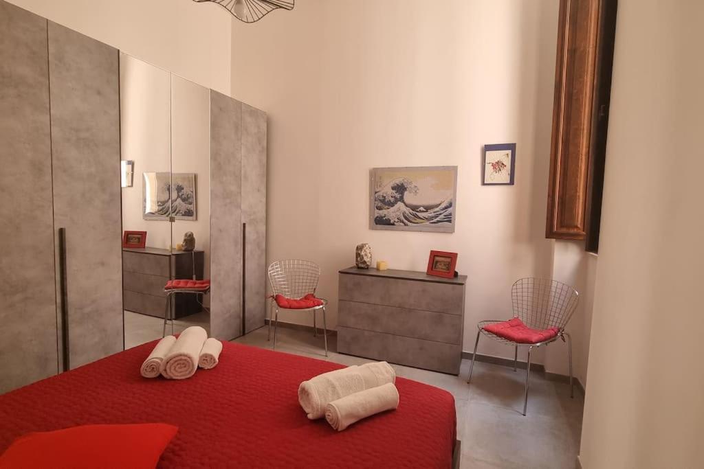 Casa Castello 63 Guest House L'Aquila Ngoại thất bức ảnh