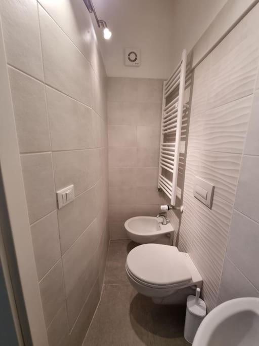 Casa Castello 63 Guest House L'Aquila Ngoại thất bức ảnh