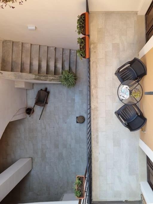 Casa Castello 63 Guest House L'Aquila Ngoại thất bức ảnh