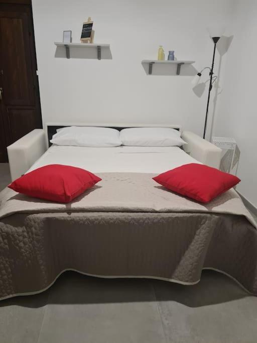 Casa Castello 63 Guest House L'Aquila Ngoại thất bức ảnh