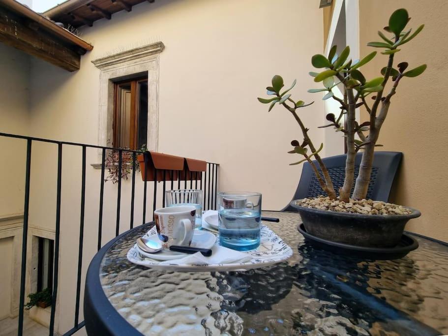 Casa Castello 63 Guest House L'Aquila Ngoại thất bức ảnh